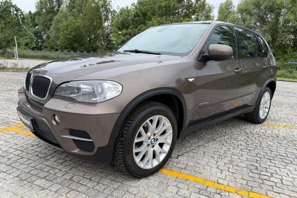 BMW X5 Gebrauchtwagen