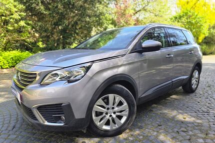 Peugeot 5008 Gebrauchtwagen