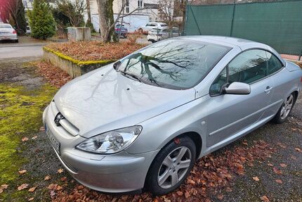 Peugeot 307 Gebrauchtwagen