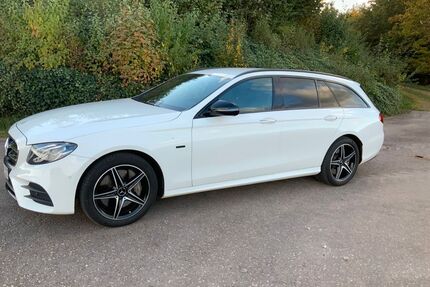 Mercedes-Benz E 300 Gebrauchtwagen