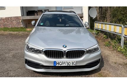 BMW 530 Gebrauchtwagen