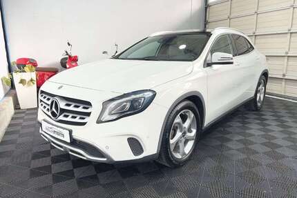 Mercedes-Benz GLA 180 Gebrauchtwagen