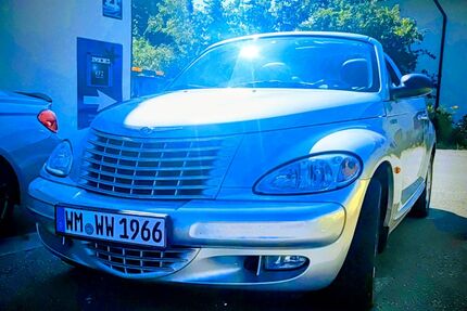 Chrysler PT Cruiser Gebrauchtwagen
