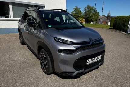 Citroen C3 Gebrauchtwagen