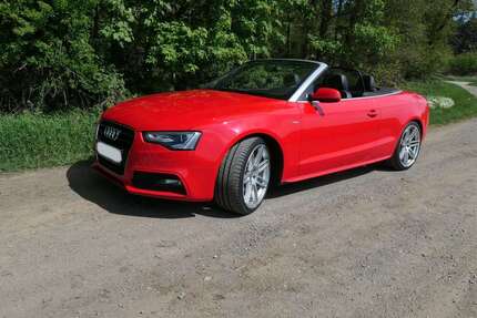 Audi A5 Gebrauchtwagen