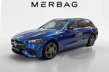 Mercedes-Benz C 300 Gebrauchtwagen