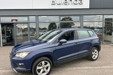 Seat Ateca Gebrauchtwagen