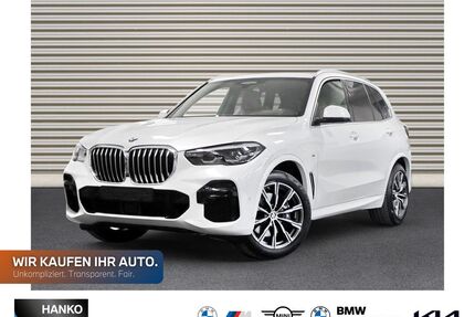 BMW X5 Gebrauchtwagen