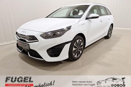 Kia ceed Sportswagon Gebrauchtwagen