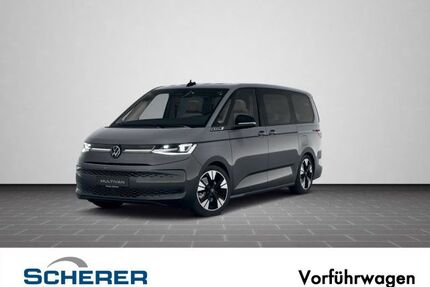 VW T7 Multivan Gebrauchtwagen