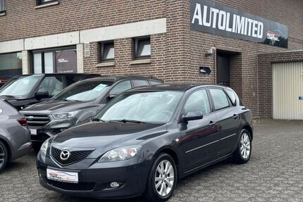 Mazda 3 Gebrauchtwagen