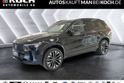 Volvo XC90 Gebrauchtwagen