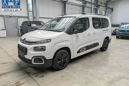 Citroen Berlingo Gebrauchtwagen