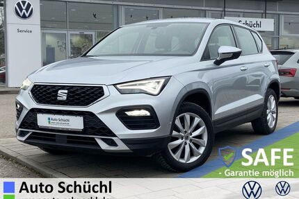 Seat Ateca Gebrauchtwagen