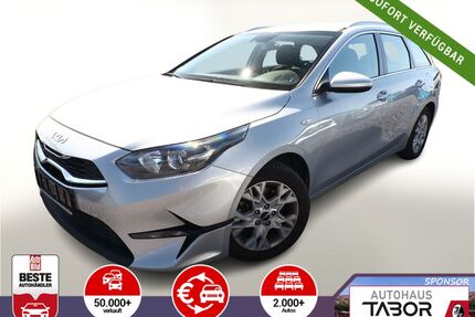 Kia ceed / Ceed Gebrauchtwagen