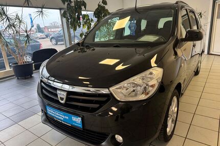 Dacia Lodgy Gebrauchtwagen