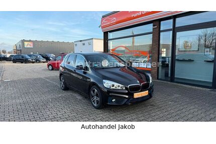 BMW 218 Gebrauchtwagen