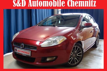 Fiat Bravo Gebrauchtwagen