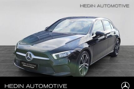 Mercedes-Benz A 180 Gebrauchtwagen