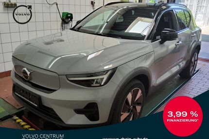 Volvo XC40 Gebrauchtwagen