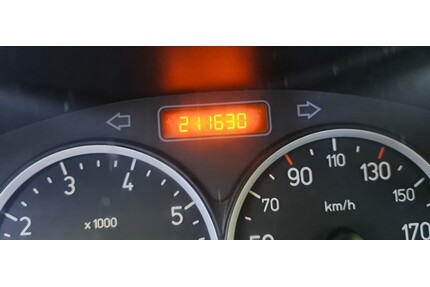 Peugeot 206 Gebrauchtwagen