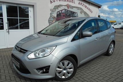 Ford C-Max Gebrauchtwagen
