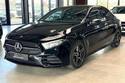 Mercedes-Benz A 250 Gebrauchtwagen