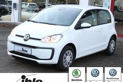 VW up! Gebrauchtwagen