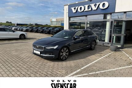 Volvo V90 Gebrauchtwagen