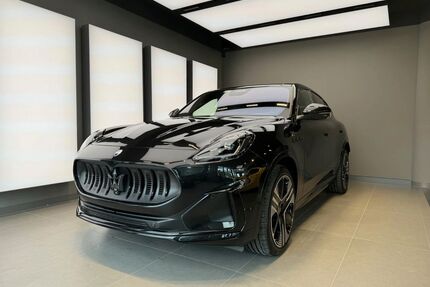 Maserati Grecale Gebrauchtwagen