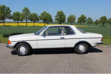Mercedes-Benz 280 Gebrauchtwagen
