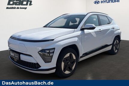 Hyundai KONA Gebrauchtwagen