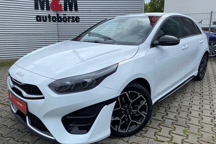 Kia ceed / Ceed Gebrauchtwagen