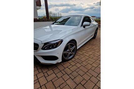 Mercedes-Benz C 180 Gebrauchtwagen