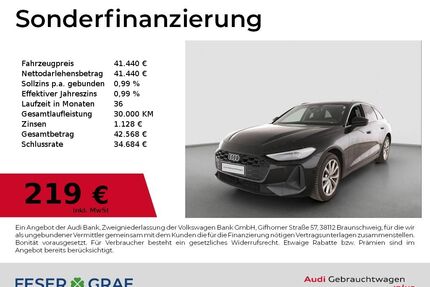 Audi A5 Gebrauchtwagen