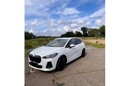 BMW 223 Active Tourer Gebrauchtwagen