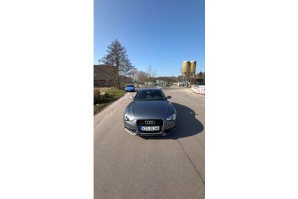 Audi A5 Gebrauchtwagen