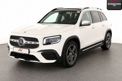 Mercedes-Benz GLB 250 Gebrauchtwagen