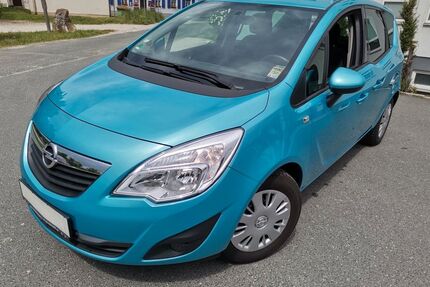Opel Meriva Gebrauchtwagen
