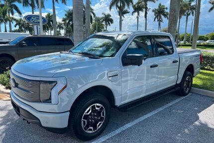 Ford F 150 Gebrauchtwagen