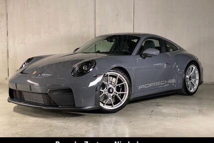 Porsche 992 Gebrauchtwagen