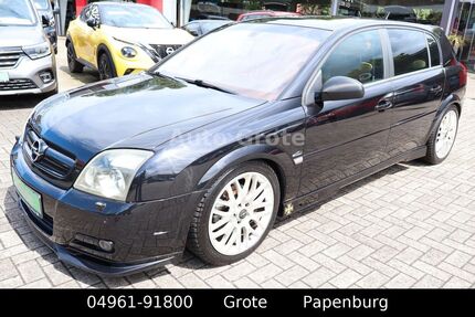 Opel Signum Gebrauchtwagen