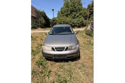Saab 9-5 Gebrauchtwagen