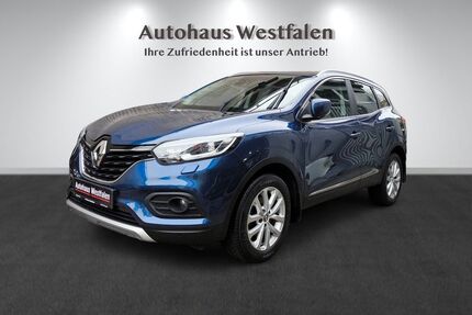 Renault Kadjar Gebrauchtwagen