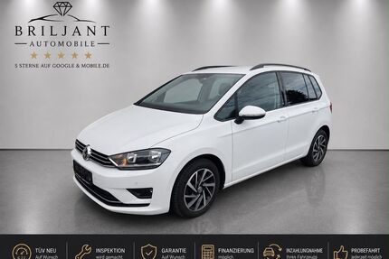 VW Golf Sportsvan Gebrauchtwagen