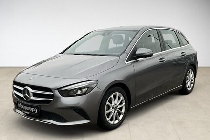 Mercedes-Benz B 220 Gebrauchtwagen
