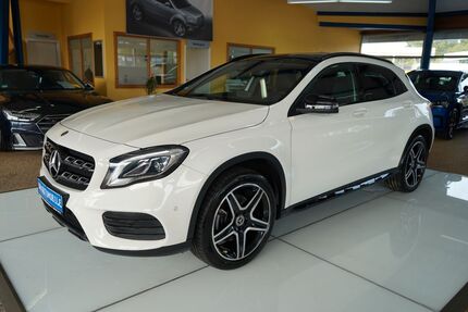 Mercedes-Benz GLA 250 Gebrauchtwagen