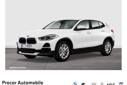 BMW X2 Gebrauchtwagen
