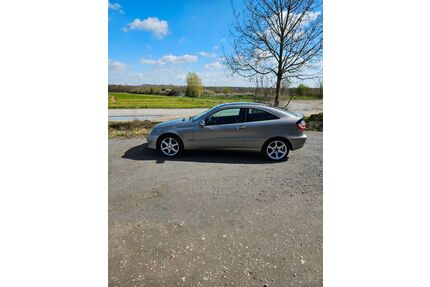 Mercedes-Benz CLC 200 Gebrauchtwagen