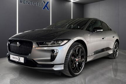Jaguar I-Pace Gebrauchtwagen